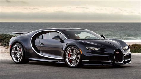 How much does a Bugatti actually cost?