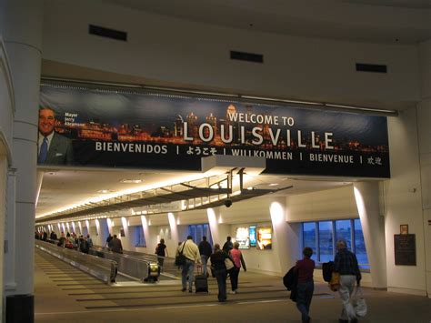 Louisville renames airport after hometown hero – Muhammad Ali ...