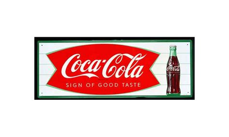 History of Coca-Cola Advertising Slogans