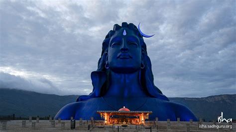 Wallpaper Adiyogi Statue At Night / Tower bridge, london, united ...