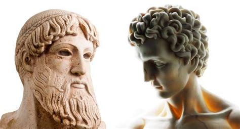 17+ First Class Men Hairstyles Ancient Greece