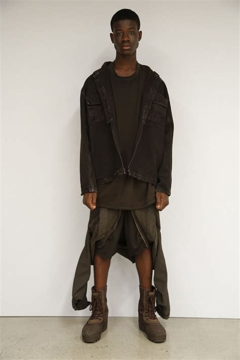 Kanye West Yeezy Season 2 Collection - nitrolicious.com