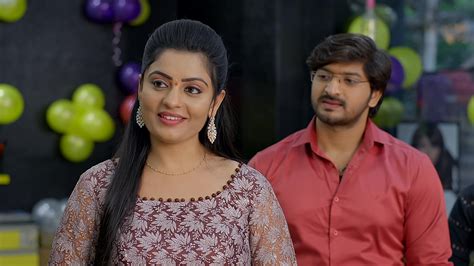 Watch Gunde Ninda Gudi Gantalu Episode 145 on Disney+ Hotstar