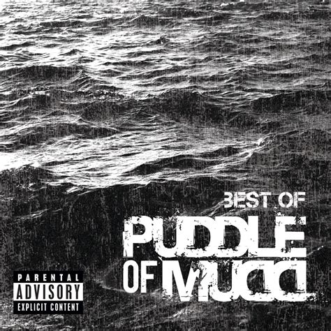 ‎Best of Puddle of Mudd - Album by Puddle of Mudd - Apple Music