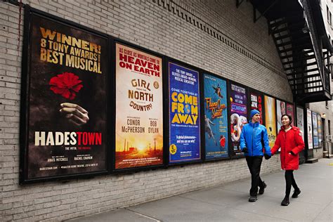 These Are The Broadway Shows Coming To Charlotte 2022-2023