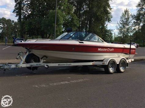 Mastercraft Prostar 205 boats for sale - boats.com