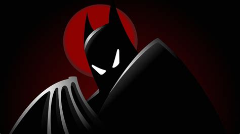 Batman: The Animated Series - TodayTvSeries