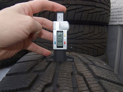 Tire Treadwear Ratings Explained