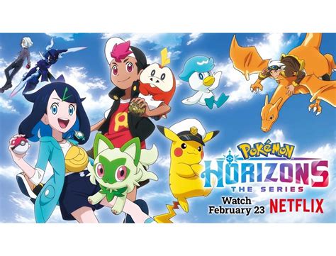 Pokémon Unveils New Game Experiences and Entertainment for 2024 and ...