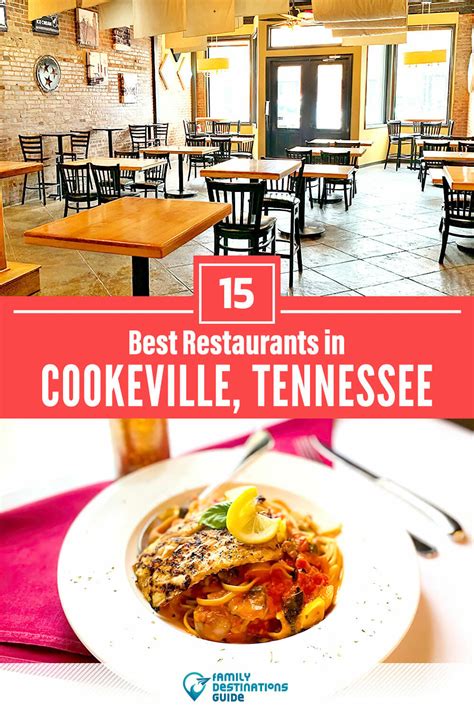 15 Best Restaurants in Cookeville, TN for 2024 (Top Eats!)