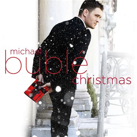 5 Christmas Albums To Get You In The Holiday Spirit