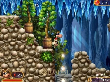 Supercow Download PC FULL VERSION Game - LuaDist