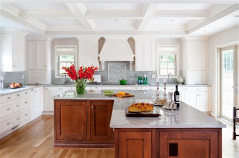 A Guide to 6 Kitchen Island Styles