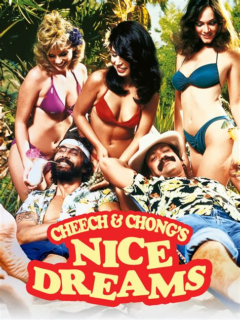 Prime Video: Cheech & Chong's Nice Dreams