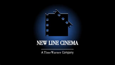 New Line Cinema (2003-) logo remake by scottbrody666 on DeviantArt