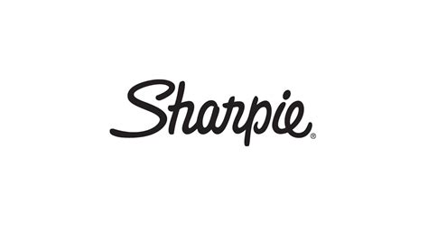 Sharpie Logo Png ,HD PNG . (+) Pictures - vhv.rs