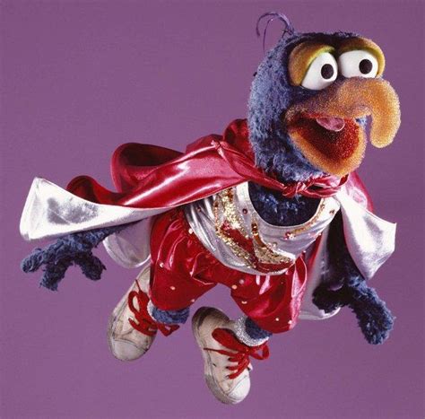 Gonzo | Muppet Wiki | Fandom