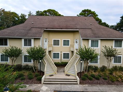 Ocean Creek Resort Map, Address & Location - Myrtle Beach Dream Life