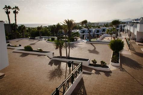 San Marcial Apartments, Matagorda, Lanzarote, Canary Islands. Book San ...