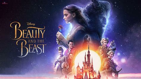 Disney's Beauty And The Beast - Instrumental Soundtrack - YouTube