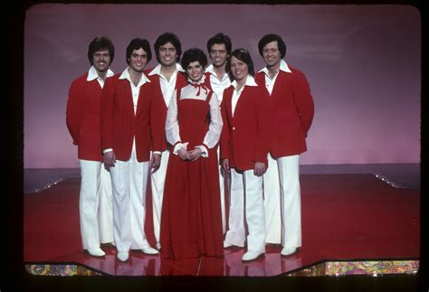 The Osmond Family's Unknown Stories Revealed