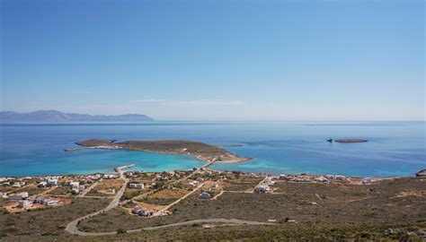 The 9 Best Beaches on Kythira Island in Greece