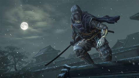 Sekiro: Shadows Die Twice Free Update to Add Boss Rush, New Outfits ...