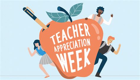 10 Unique Teacher Appreciation Week 2024 Gift Ideas | iPromo