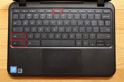how to screenshot on a chromebook - Infetech.com | Tech News, Reviews ...