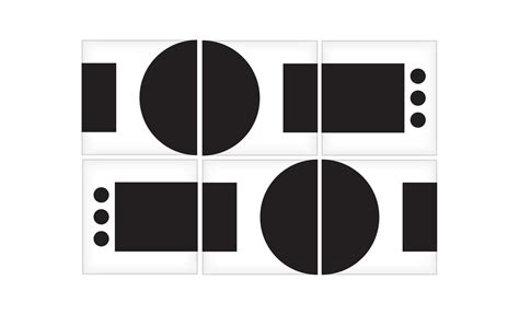 Pattern Configurations: Dot Dash | Fireclay Tile