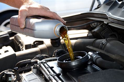 The Top 5 Benefits of Getting a Car Oil Change Regularly - Carcility