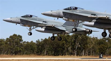 Billion$$ RAAF Tindal redevelopment begins - CONTACT magazine