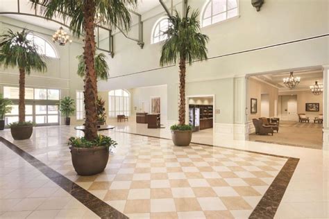 Embassy Suites by Hilton Savannah Hotel (Savannah (GA)) - Deals, Photos ...