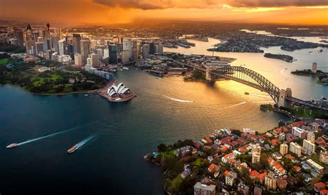 Background High Resolution: sydney | Australien tourismus, Sydney stadt ...