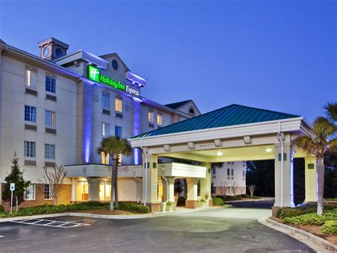 Holiday Inn Express Myrtle Beach-Broadway@The Bch Hotel by IHG