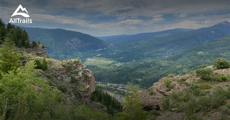 10 Best trails and hikes in Minturn | AllTrails