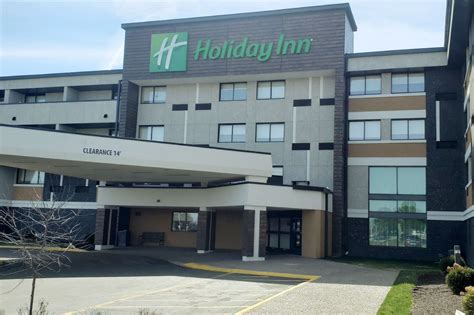 Holiday Inn Indianapolis-Airport Area N- First Class Indianapolis, IN ...