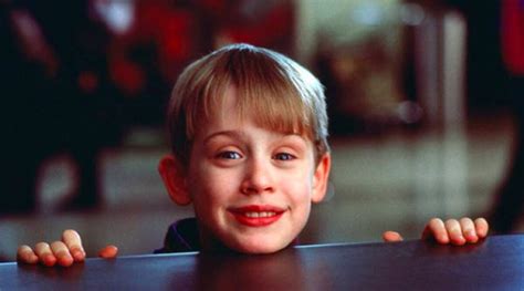 Macaulay Culkin, The Home Alone 'Kid' Is Now 40 Years Old & He's ...