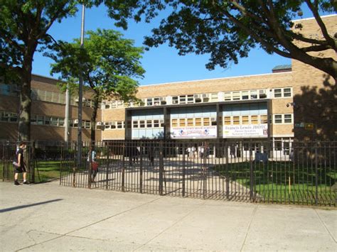 Top 20: Queens high schools get most applications - InsideSchools