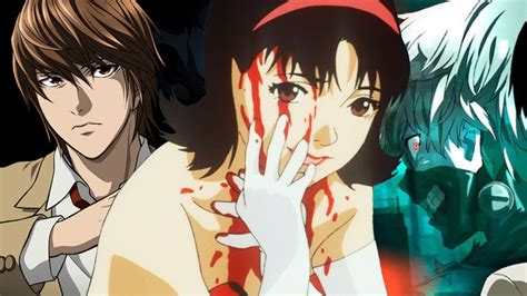 10 Best Horror Anime of All Time - TechiAzi