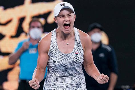 The skill Ash Barty's mindset coach says gives her a competitive advantage