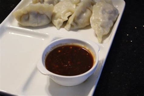 Instant Spicy Momos Sauce Recipe - Yummy Tummy