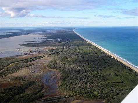 5-five-5: Ninety Mile Beach (New Zealand)