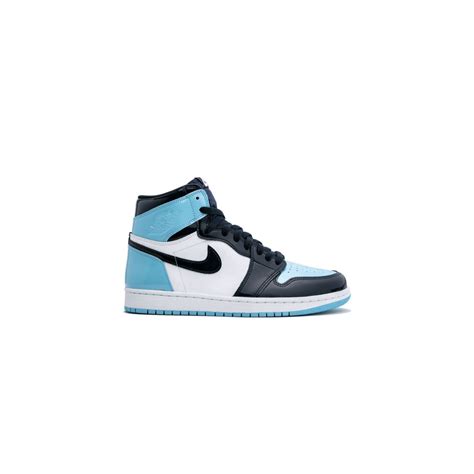 Air Jordan 1 High UNC Patent – Krep Kingz