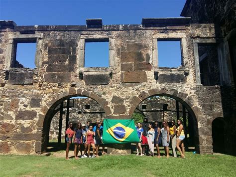 Day Trip to Praia do Forte | Brazil 2018 Study Abroad - Collective ...