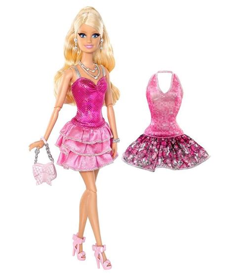 Iconic Blid Outfit Fashion Doll ... | Barbie clothes, Barbie life, Doll ...