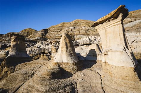 10 Things to Do in Drumheller & Local Tips for Visiting