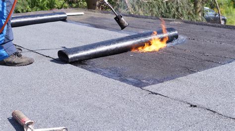 ASPHALT ROOF | Javier Elenes Roofing