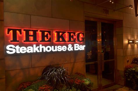 How To Check Your The Keg Steakhouse Gift Card Balance