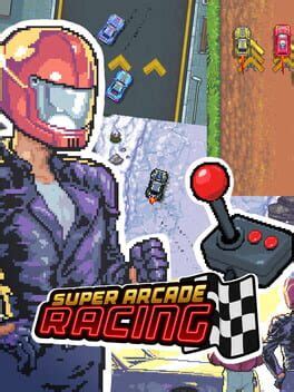 Super Arcade Racing - Spiele-Release.de